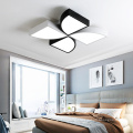 wind windmill children's room lamp modern bedroom lamp